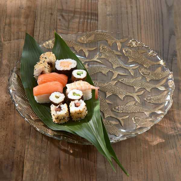 RM Shoal Fish Plate