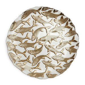 RM Shoal Fish Plate
