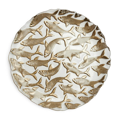 RM Shoal Fish Plate