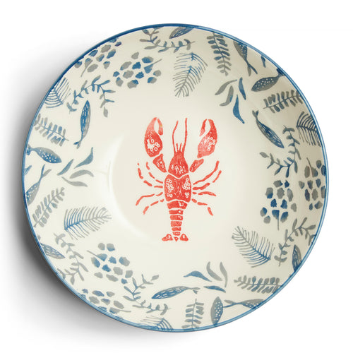 RM Catch Serving Bowl