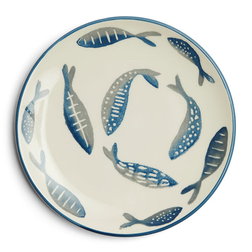 RM Catch Breakfast Plate