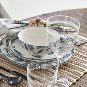 RM Catch Breakfast Plate