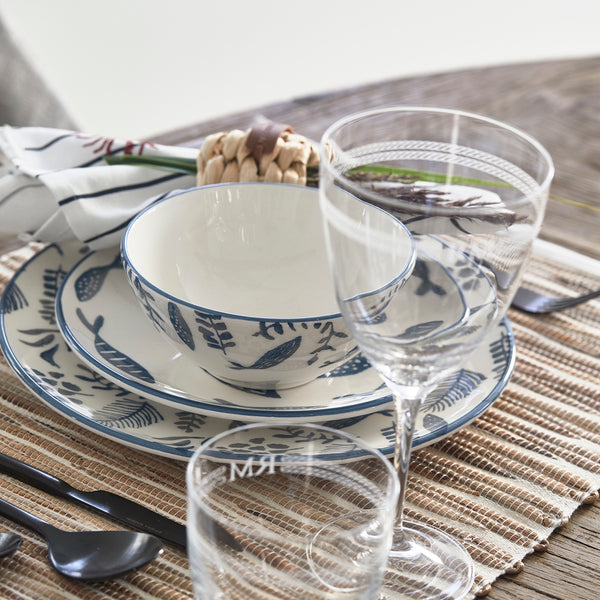 RM Catch Breakfast Plate