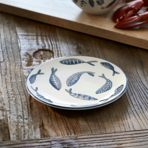 RM Catch Breakfast Plate