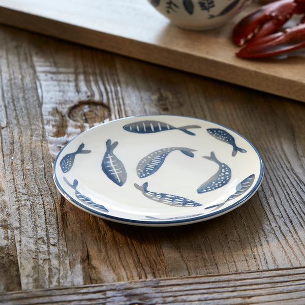 RM Catch Breakfast Plate