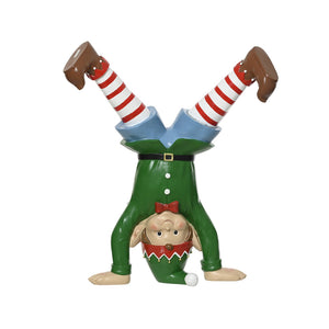 Elf polyresin