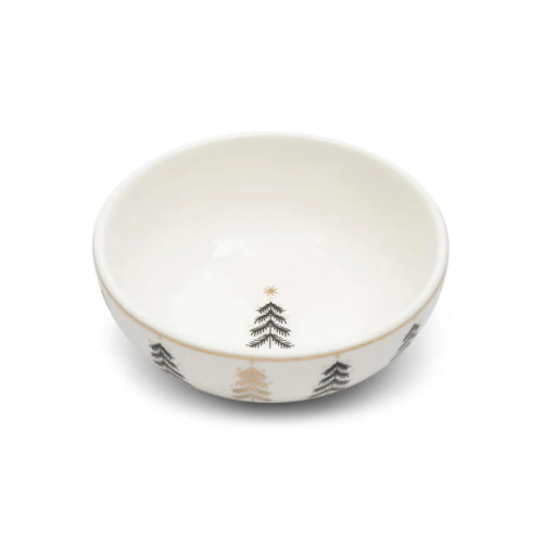 RM christmas dip bowl d10cm