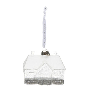 RM signature house orna h8.5cm