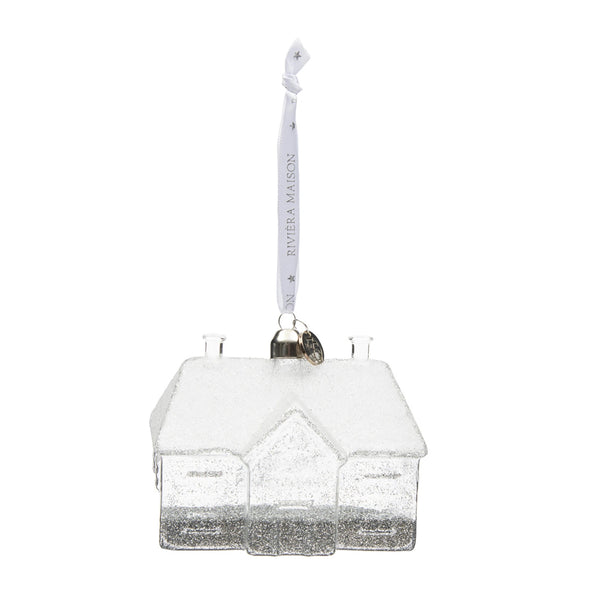 RM signature house orna h8.5cm