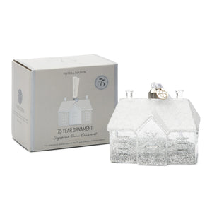 RM signature house orna h8.5cm