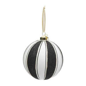 RM Glamorous stripe d12cm