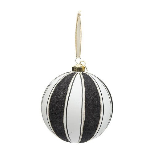 RM Glamorous stripe d12cm