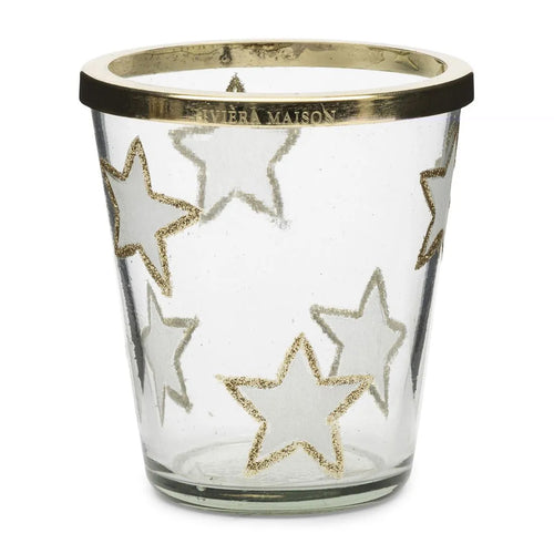 RM stars votive S h10cm