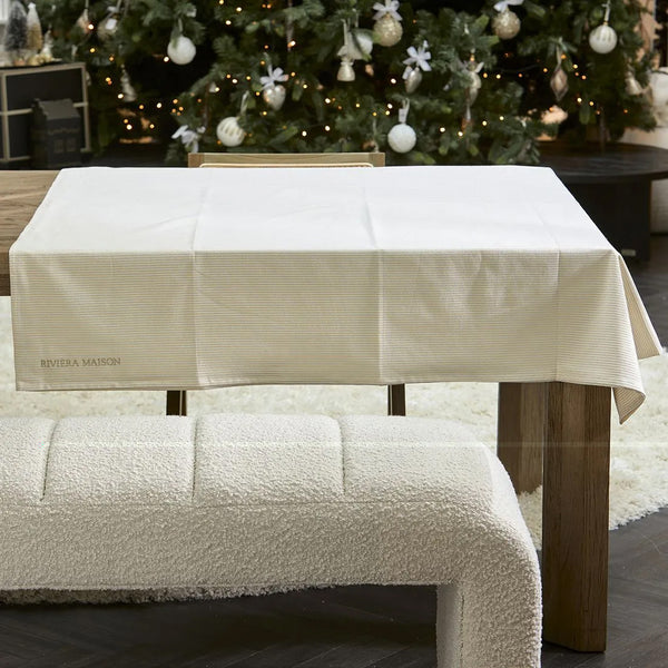 RM Magical christmas table cloth