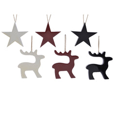 MDF Figures