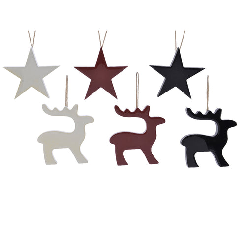 MDF Figures