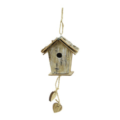 House With Hanger (17cm)