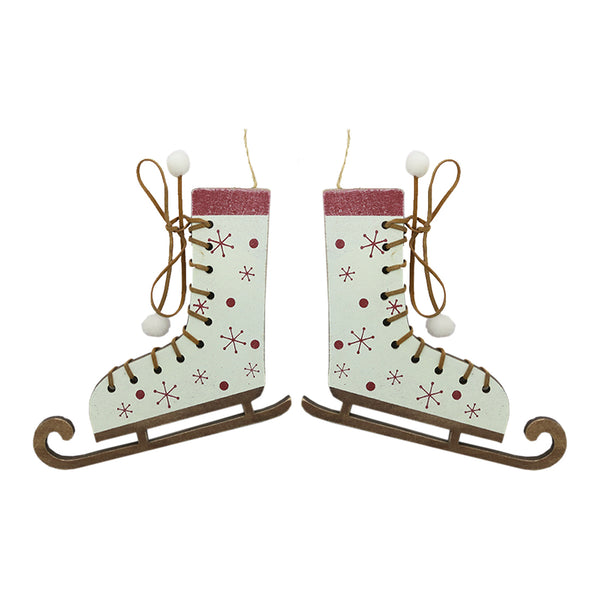 Skate With Hanger (14cm)