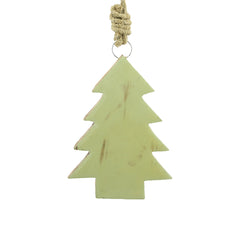 Mango Wood Hanger (13cm)