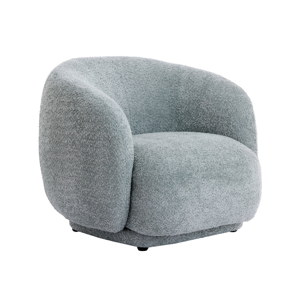 Ovito Mint Green Chair (93 cm)
