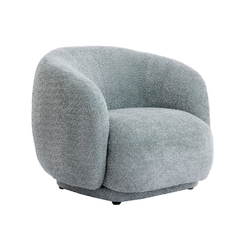 Ovito Mint Green Chair (93 cm)