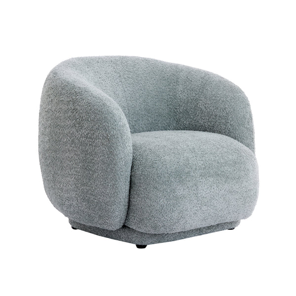 Ovito Mint Green Chair (93 cm)