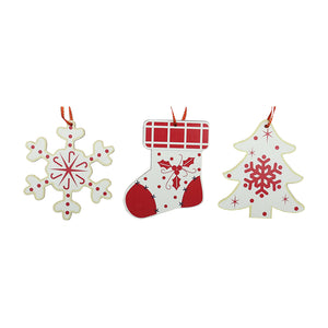 Christmas Figurines