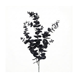 Black Eucalyptus Branch (102 cm)