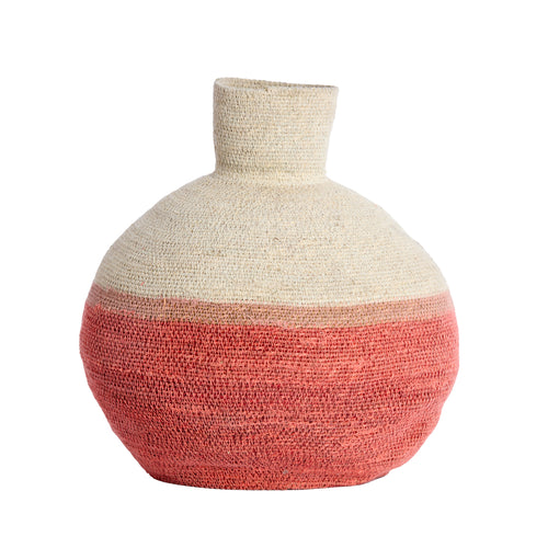Bisira Seagrass Basket (37.5 cm)