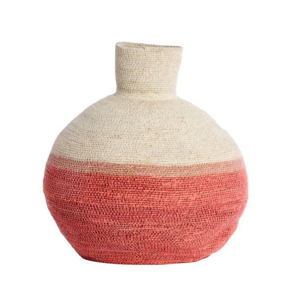 Bisira Seagrass Basket (37.5 cm)