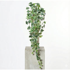 White Green Ivy Hanger (80 cm)