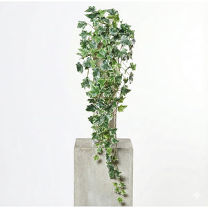 White Green Ivy Hanger (80 cm)