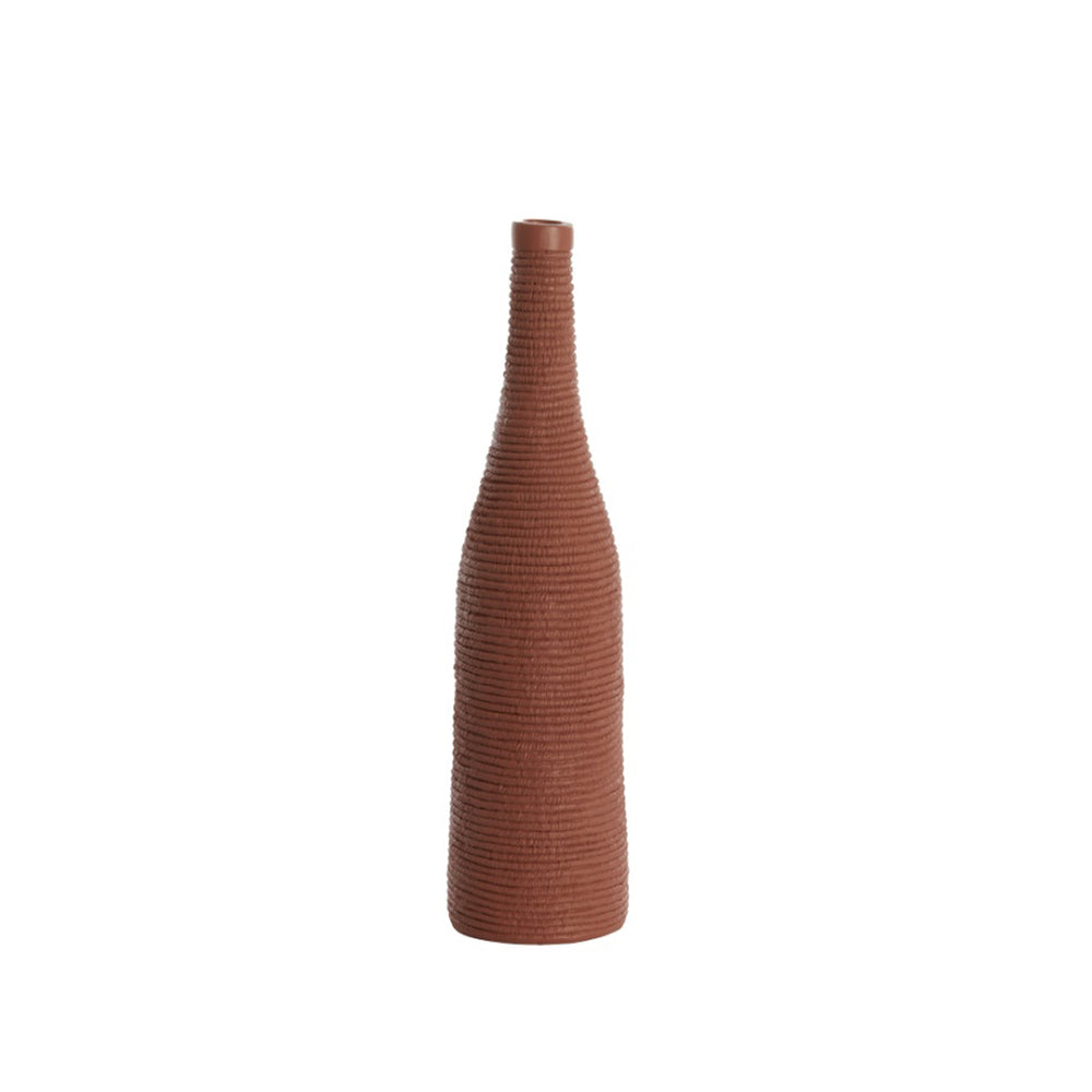 Youna Coral Deco Vase (40cm)