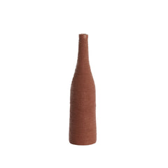 Youna Coral Deco Vase (40cm)