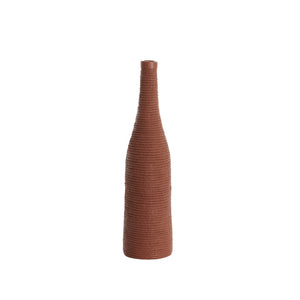 Youna Coral Deco Vase (40cm)