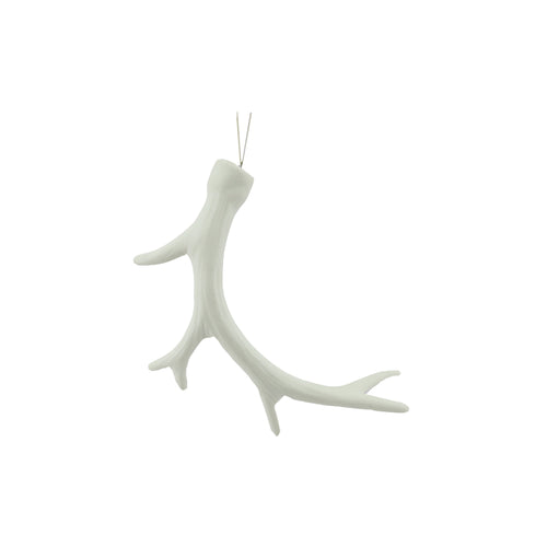 Antler With Hanger (12cm)