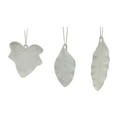 Leaf With Hanger (11.5cm)