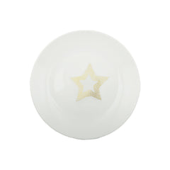 Breakfast Plate (20.5cm)