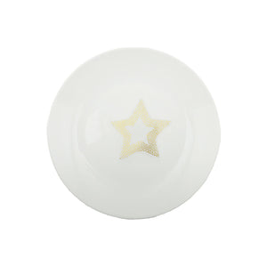 Breakfast Plate (20.5cm)