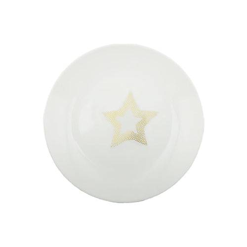 Breakfast Plate (20.5cm)