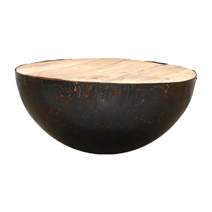 Small Barrel Table (60 cm)