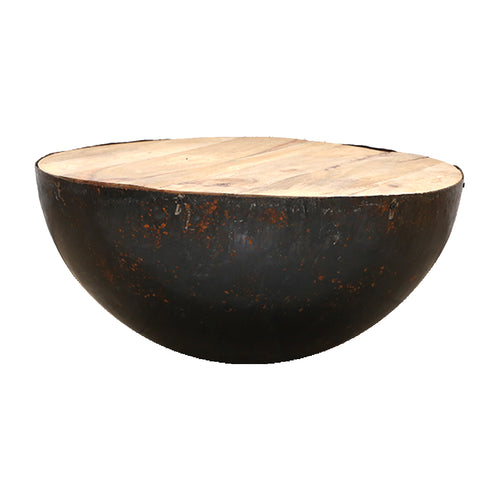 Small Barrel Table (60 cm)