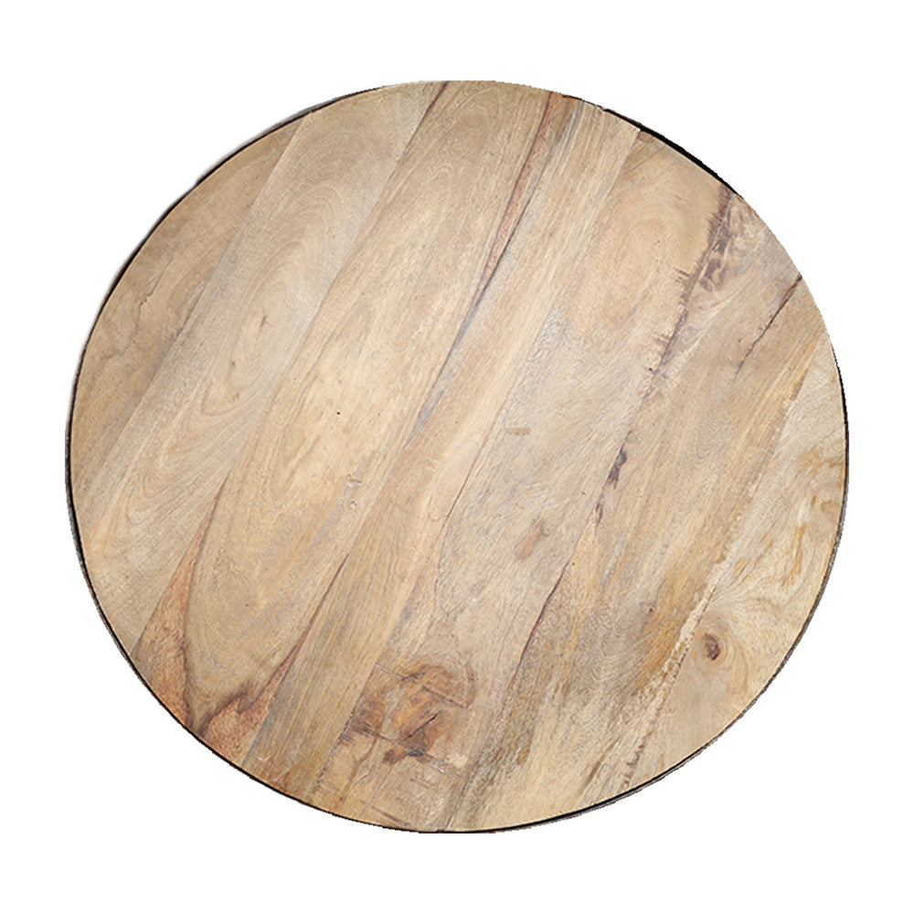 Small Barrel Table (60 cm)