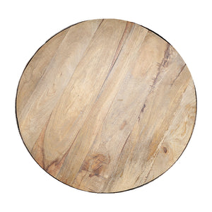 Small Barrel Table (60 cm)