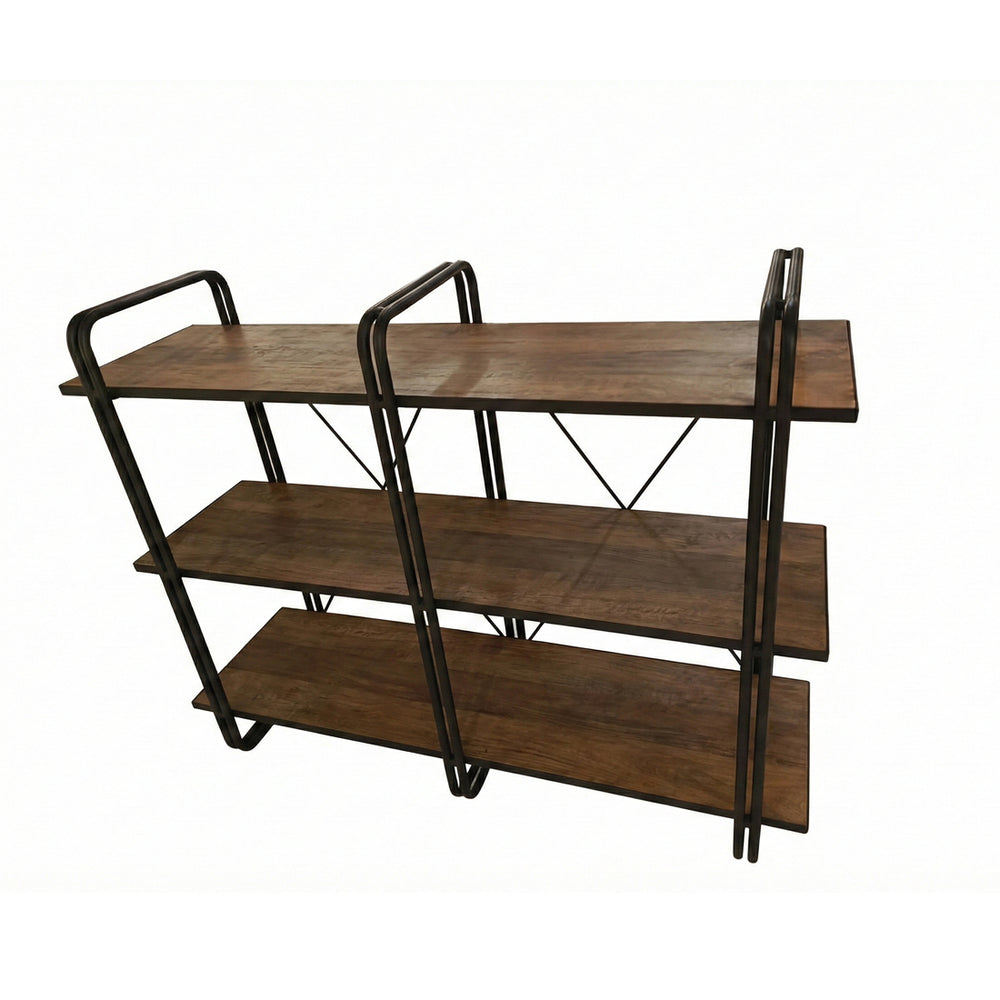 Duostang 3-Plank Bookshelf (150 cm)