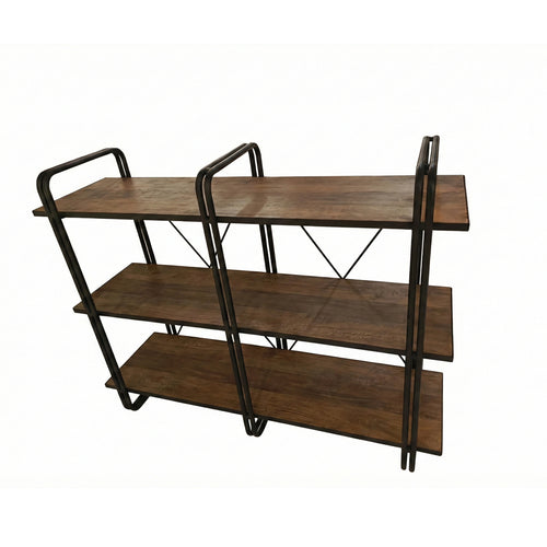 Duostang 3-Plank Bookshelf (150 cm)