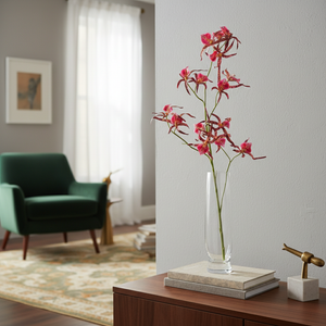 Pink Spider Orchid (105 cm)