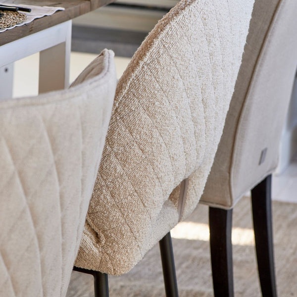RM Mr. Beekman Whisand Chair (91 cm)