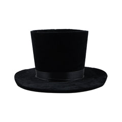 Velvet Magic Hat (42cm)