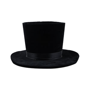 Velvet Magic Hat (42cm)